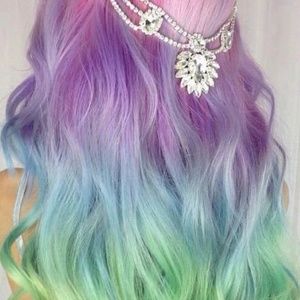 🦄Matrix hair dye set/kit of 7 🦄